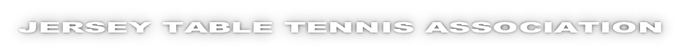 JERSEY TABLE TENNIS ASSOCIATION